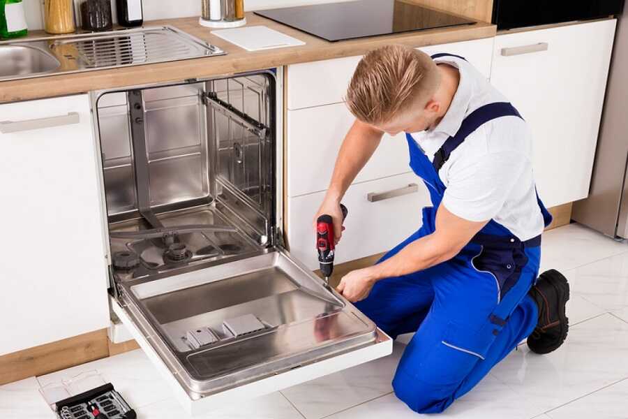 serwis AGD Szprotawa